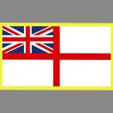 British Naval Ensign