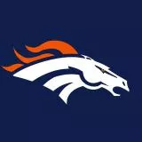 Denver Broncos Logo