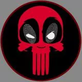PUNISHER SEAL TEAM 3 deadpool