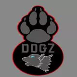 TBH DOGZ paw
