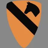 1st Cavalry Division (WWI)
