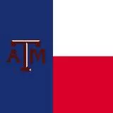 Texas A&M Flag