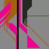 Abstract lines fixed