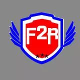 F2R Team Logo