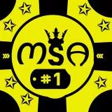 M.S.A Platoon