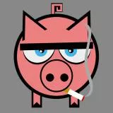 Mr Pig