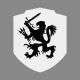 Dutch royal Lion emblem, BF1 style