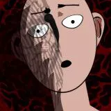 One Punch Man, Saitama - Death final