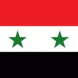 Syrian Flag