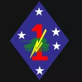 1st Marine Division.