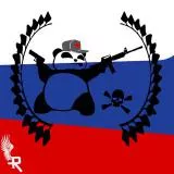 RussianHungryPanda