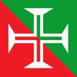 WWI Portuguese Expeditionary Corps (CEP) Recognition Flash