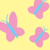 Fluttershy cutie mark