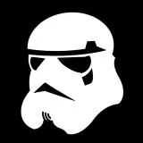 Star Wars Stormtrooper