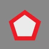 Indonesian Air Force Roundel