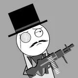 like a sir, gime me some ammo