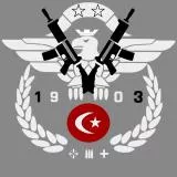 turkish Besiktas Black White