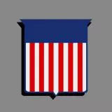 USA Coat of Arms Shield