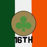 16th irish division