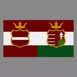 Austria Hungary Flag
