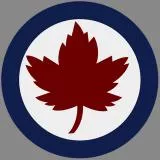 RCAF Roundel