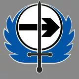 Mitos Da Direita (Emblema Personalizado)