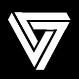 Interweaved Triangle 