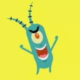 plankton