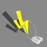 Dogtag Rampage (Relampago da DogTag)