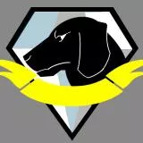 Diamond Dogs - Non-Premium Emblem