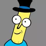 Mr Poopybutthole