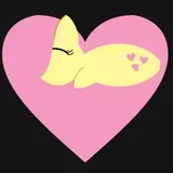 Fluttershy Heart Emblem