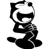 Felix the Cat