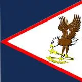 American Samoa Flag