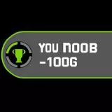 YOU NOOB 