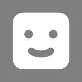 デフォルトアバター PSN Default Avatar [修正版 Gray]