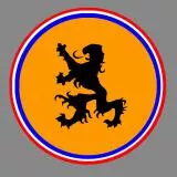 dutch lion