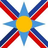 Assyrian Flag