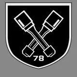 Emblem 77462