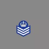 RAF/RCAF Flight Sergeant