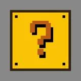 Super Mario Mystery Box