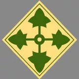 4th Infantry Division
