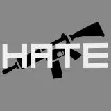 HATE (DICE Variation)