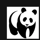 WWF Org logo (Panda)