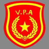 Vietnam People's Army VPA