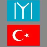 Kayı Boyu ve Türk bayrağı