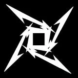 Metallica Logo