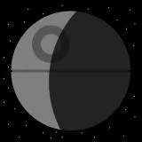death star
