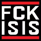 FCK ISIS