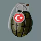 turkish grenade